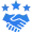 LisseReixio - Exclusive partnerships with elite brokerage leaders
