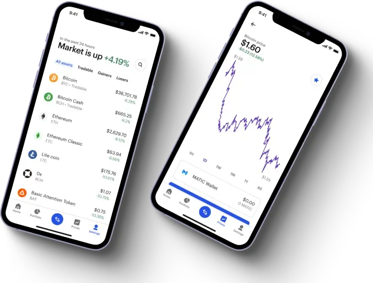 LisseReixio - Revolutionize Your Trading Experience with LisseReixio